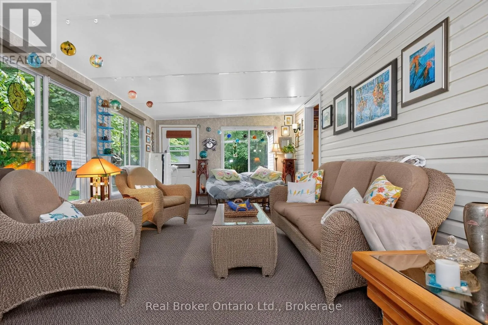 5 - 5411 ELLIOTT SIDE ROAD #5