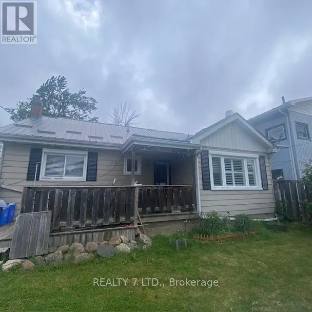 270 JAMES STREET E