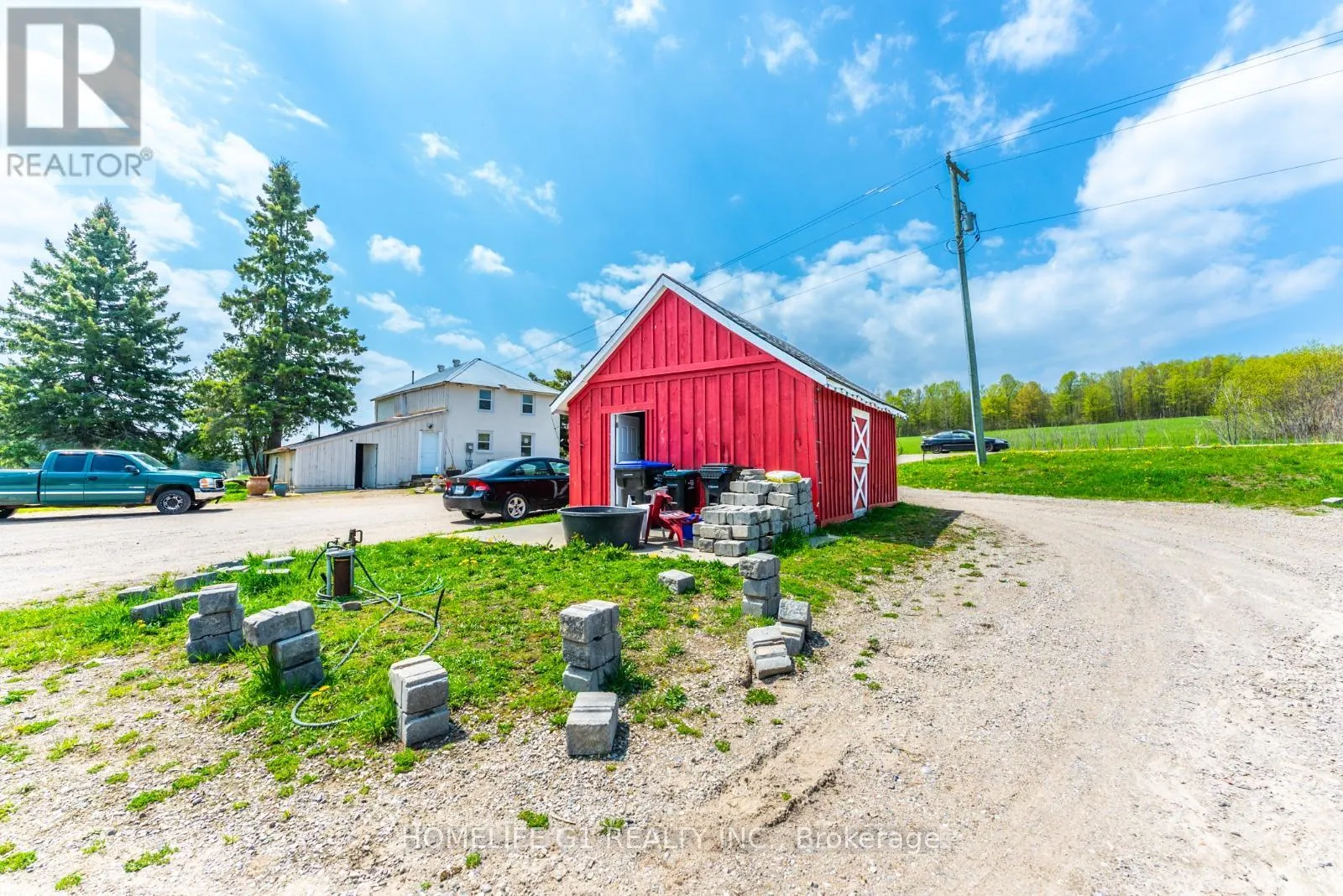 4357 PENETANGUISHENE ROAD