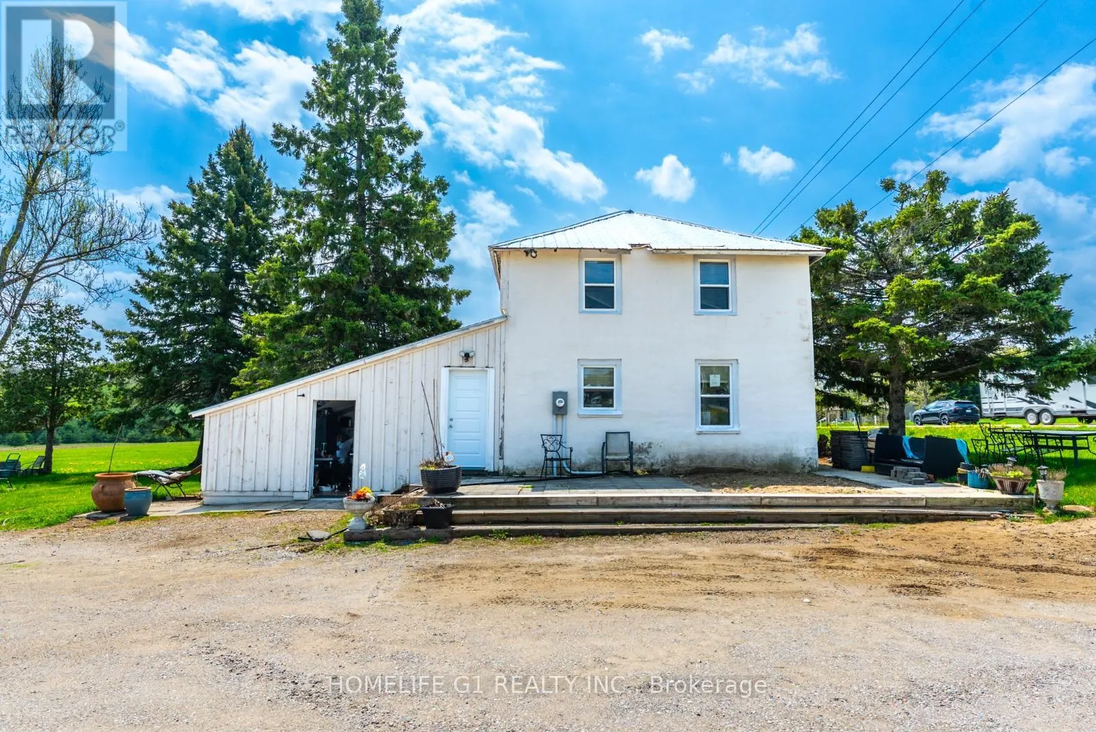 4357 PENETANGUISHENE ROAD
