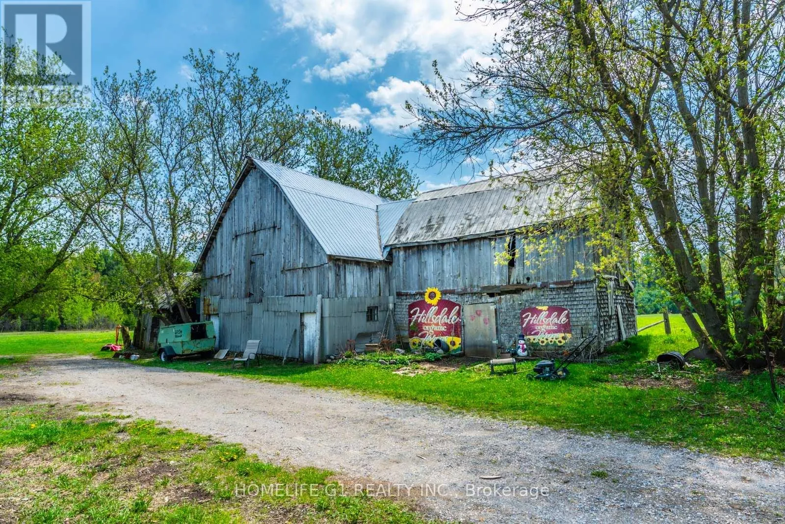 4357 PENETANGUISHENE ROAD