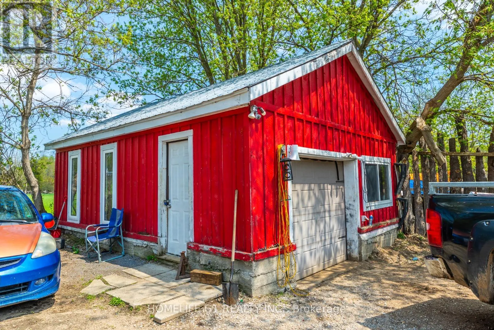 4357 PENETANGUISHENE ROAD