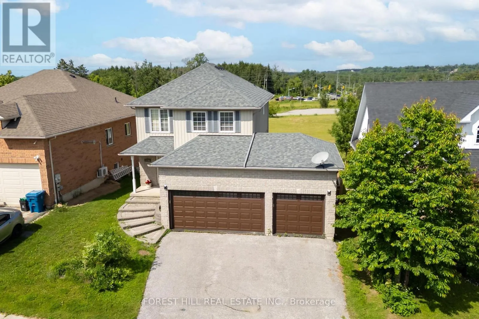 3196 BASS LAKE SIDE ROAD