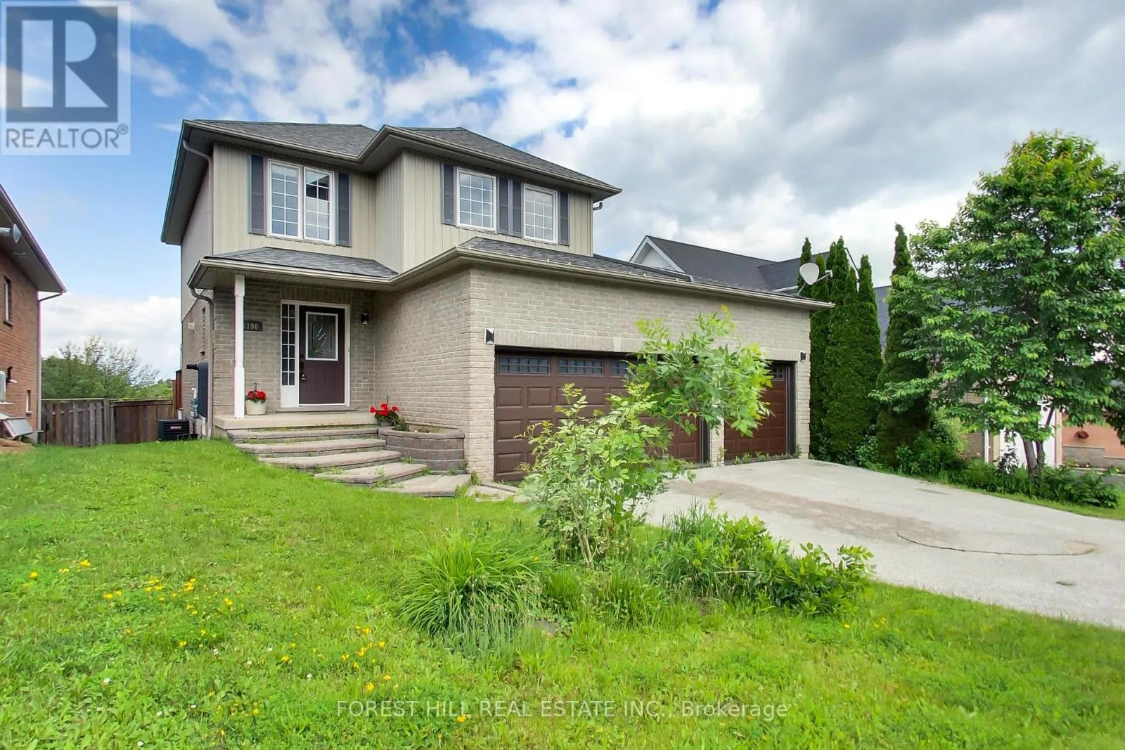 3196 BASS LAKE SIDE ROAD