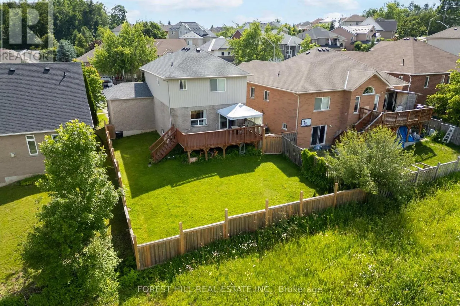 3196 BASS LAKE SIDE ROAD