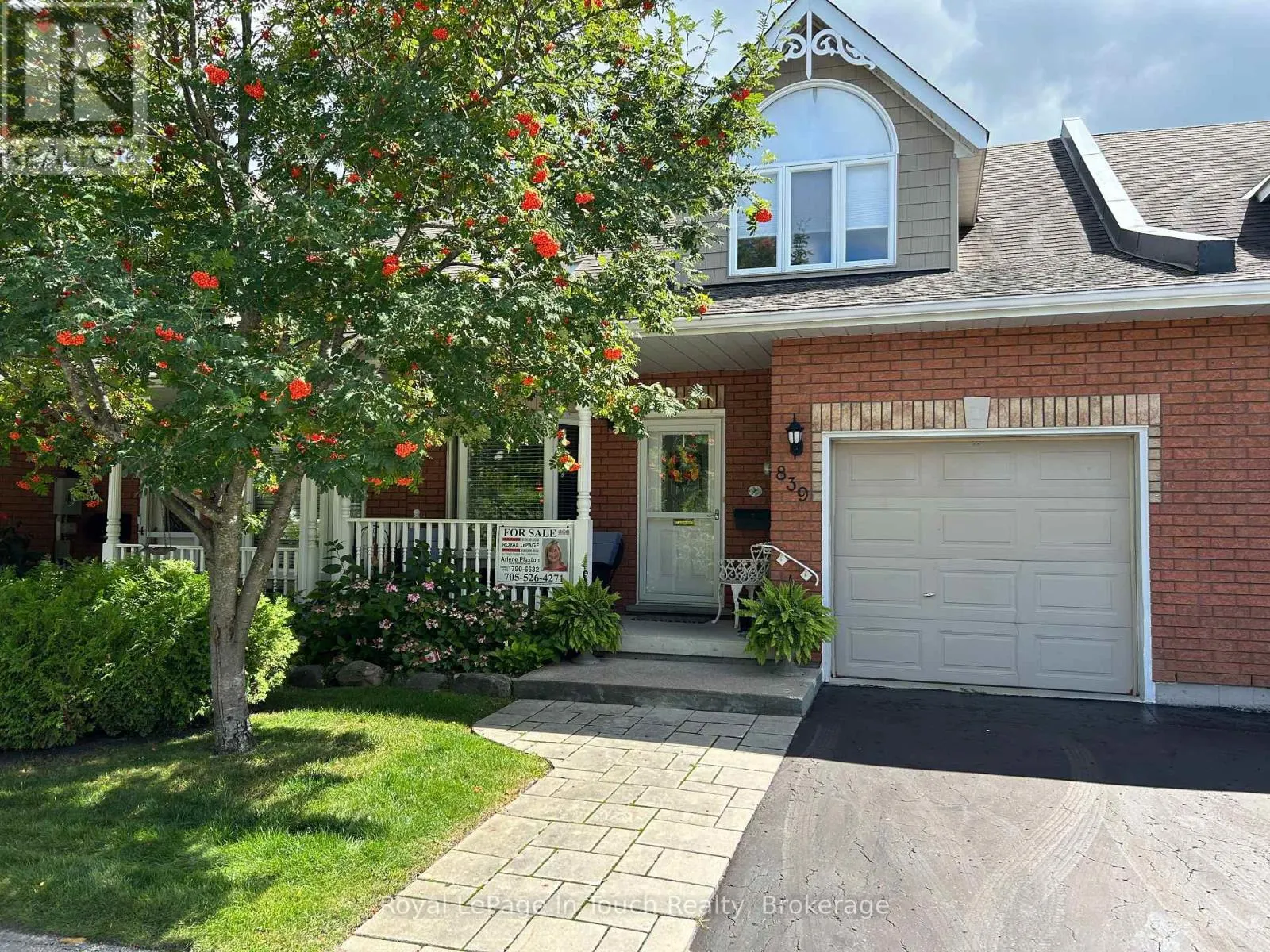 839 SARAH BOULEVARD