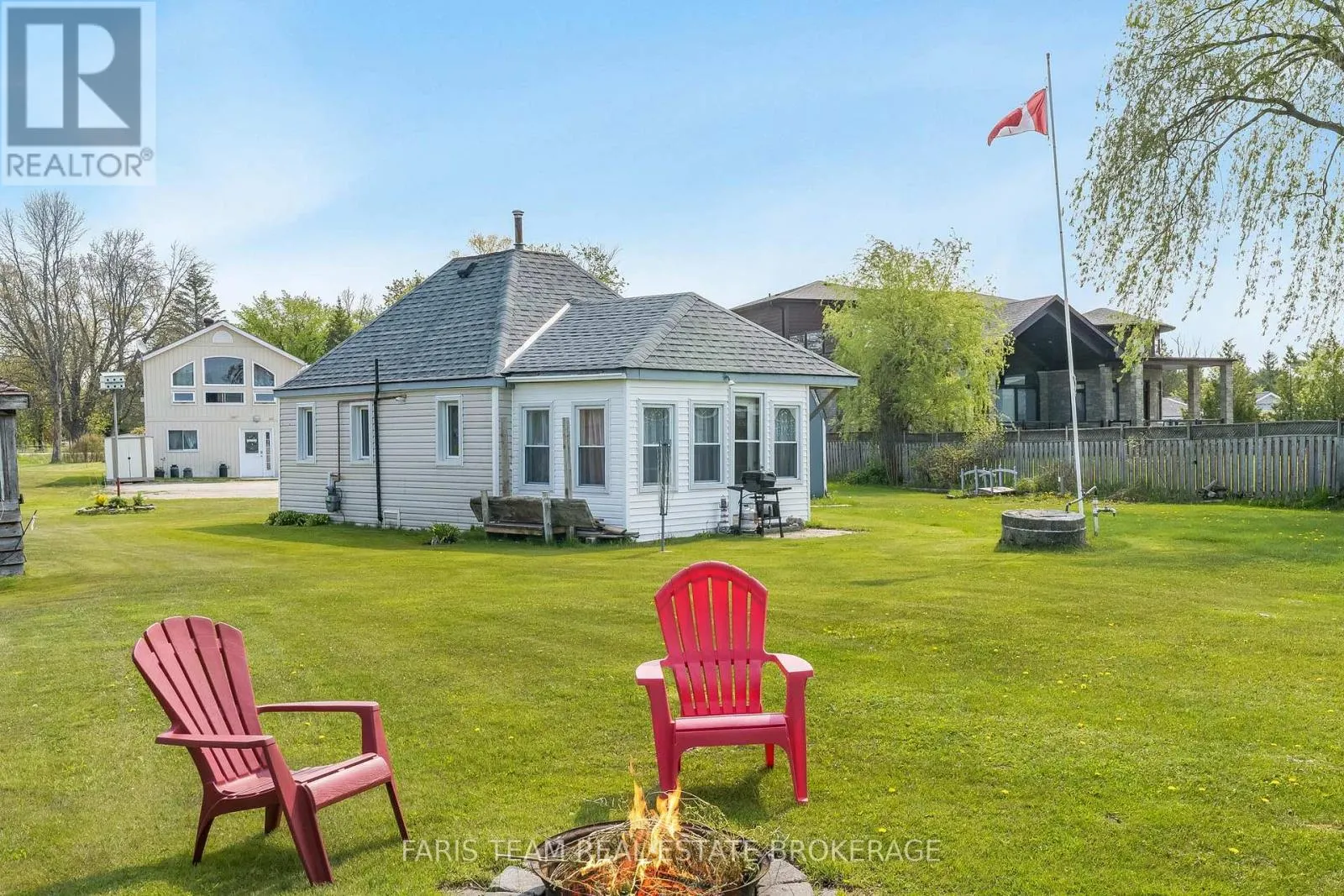 5632 PENETANGUISHENE ROAD
