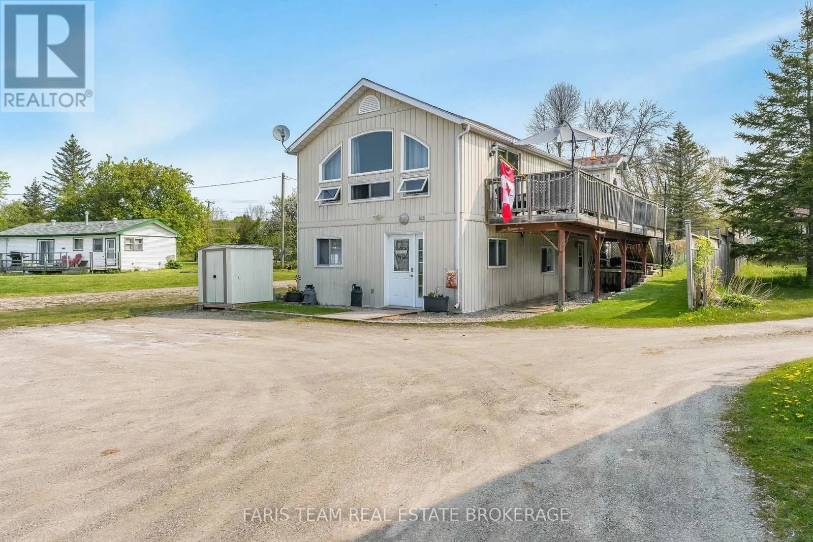 5632 PENETANGUISHENE ROAD