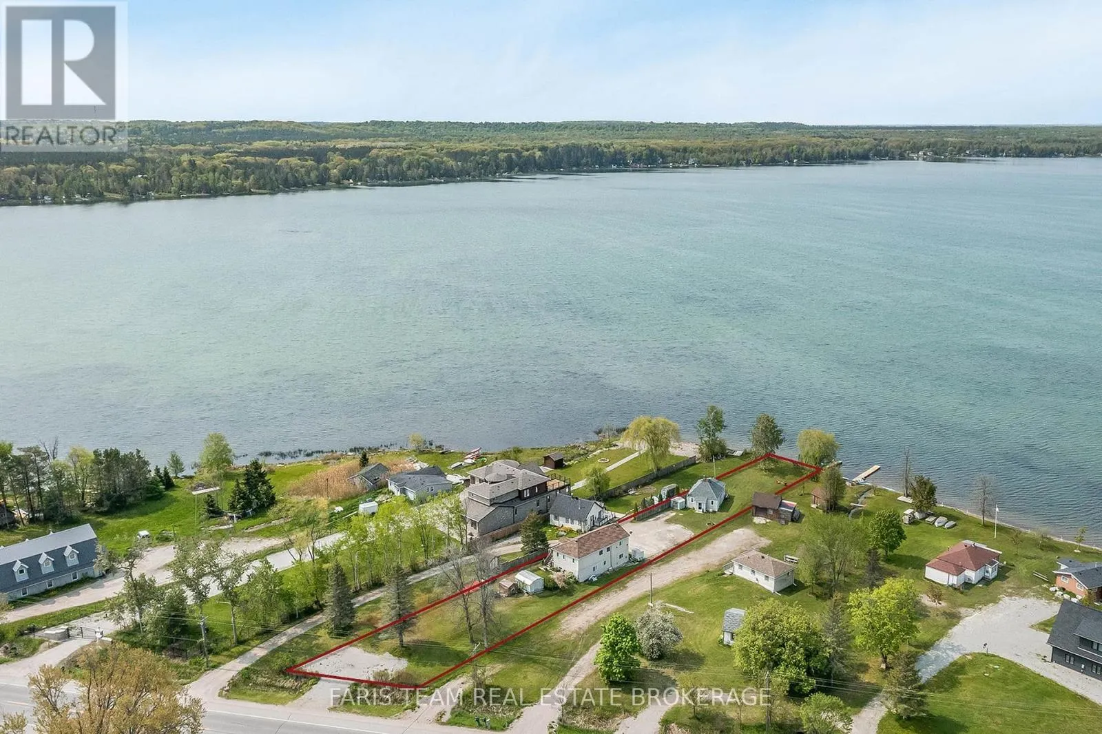 5632 PENETANGUISHENE ROAD