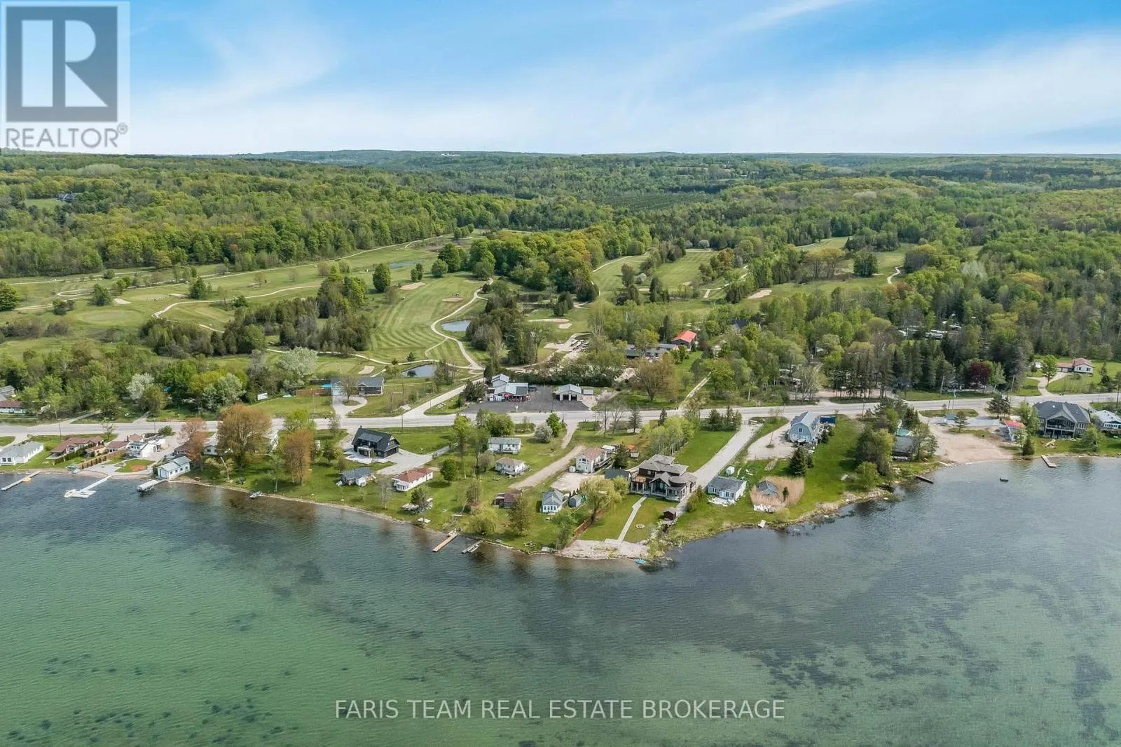 5632 PENETANGUISHENE ROAD