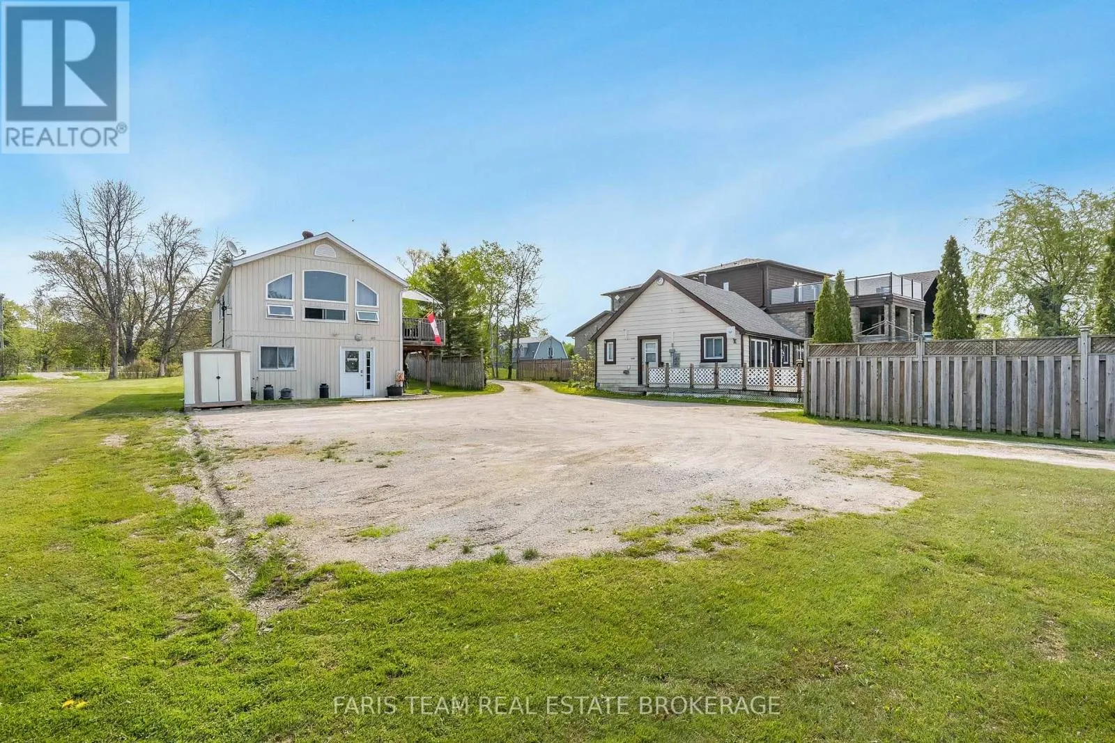 5632 PENETANGUISHENE ROAD