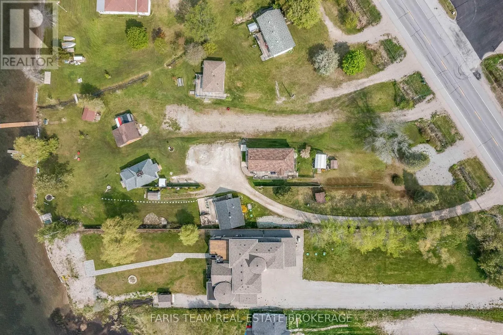 5632 PENETANGUISHENE ROAD