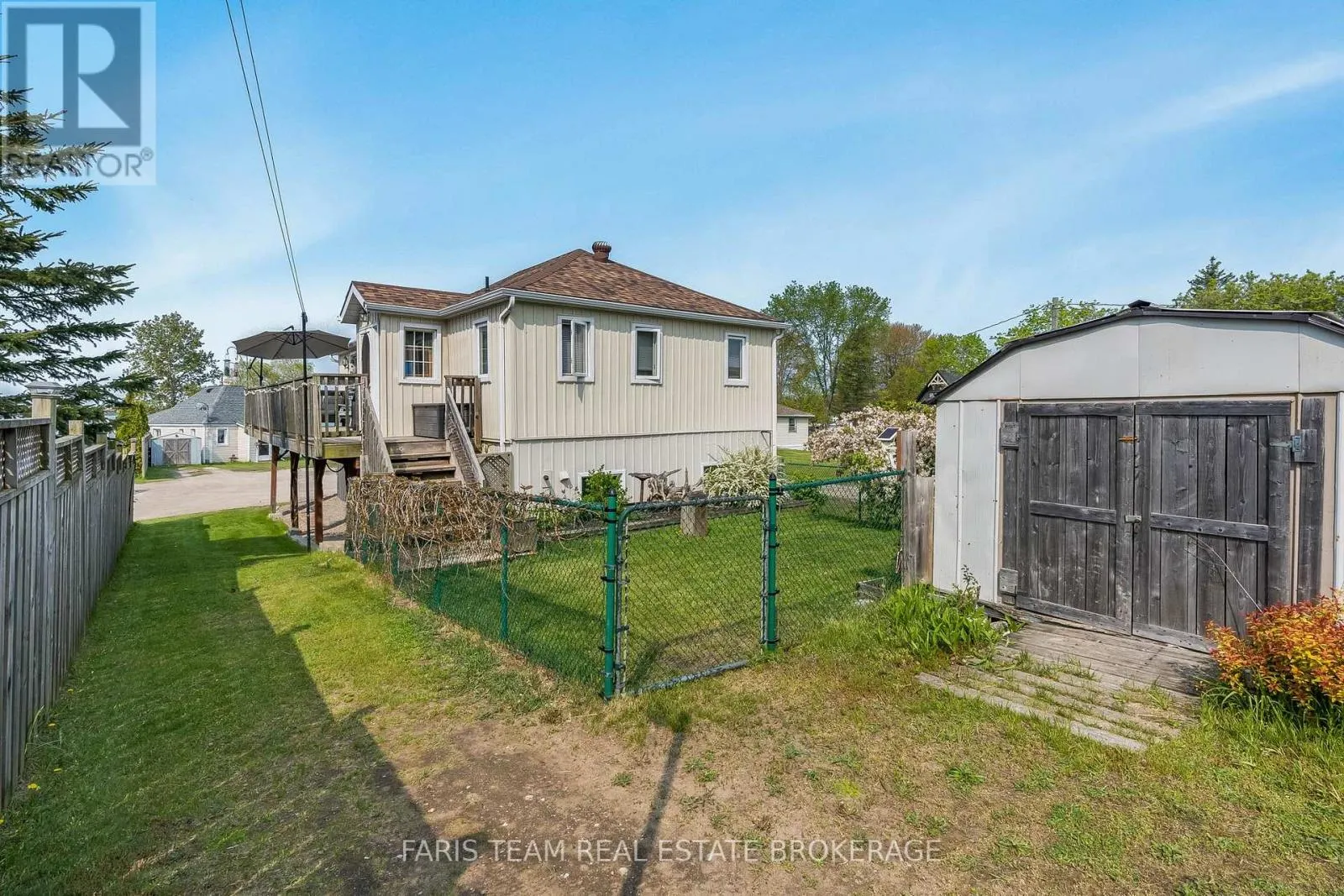 5632 PENETANGUISHENE ROAD