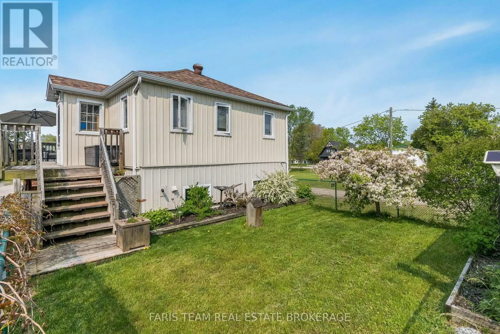 5632 PENETANGUISHENE ROAD
