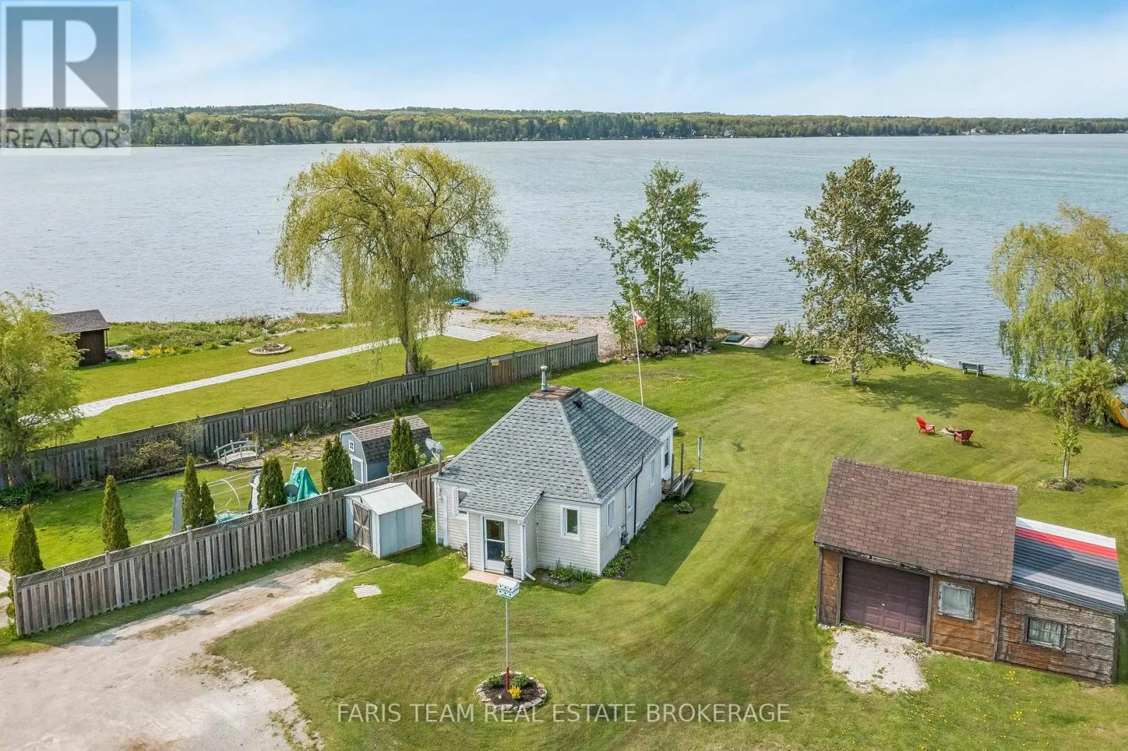 5632 PENETANGUISHENE ROAD