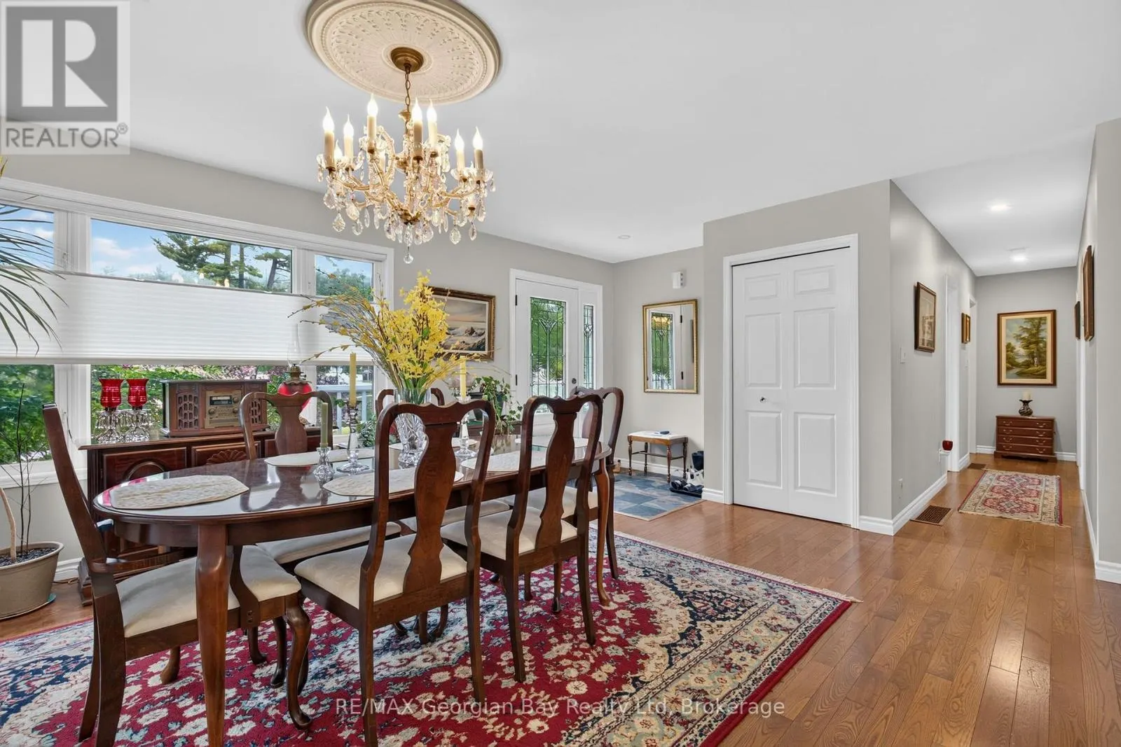 307 BALM BEACH ROAD W