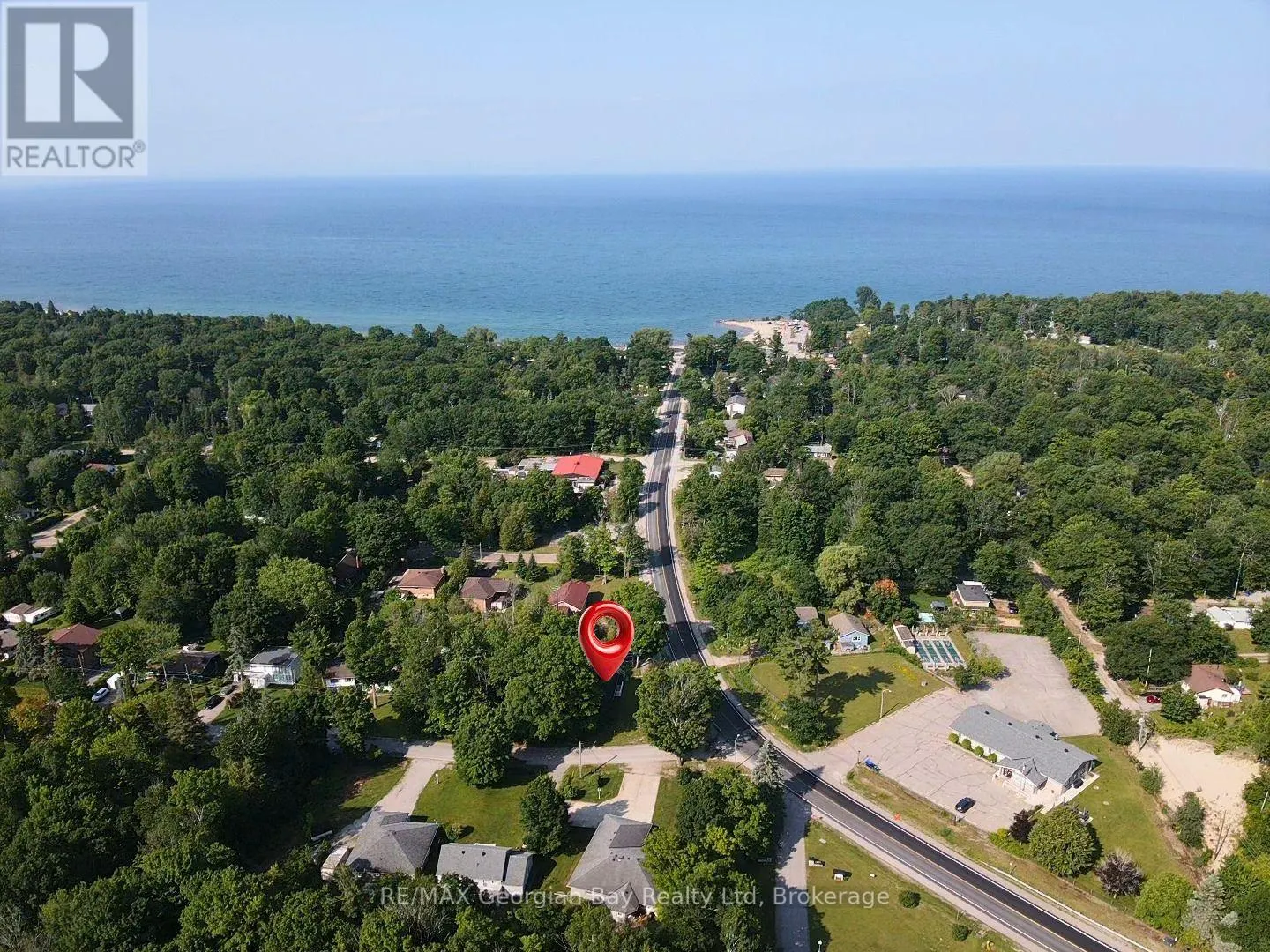 307 BALM BEACH ROAD W