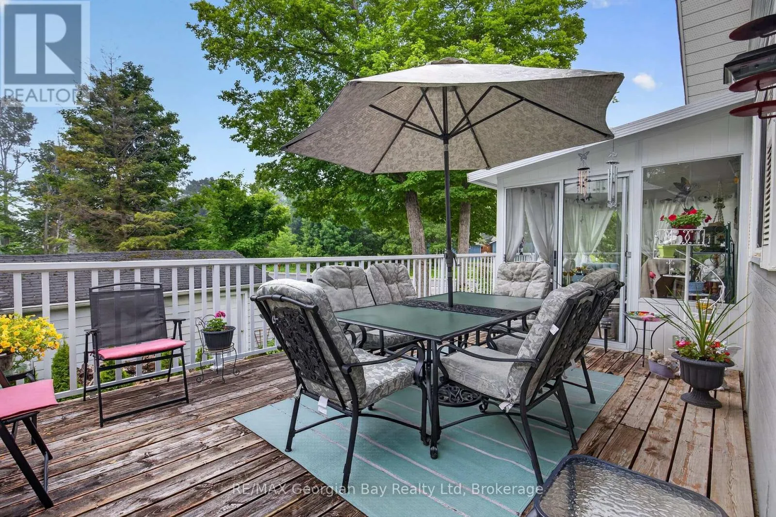 307 BALM BEACH ROAD W