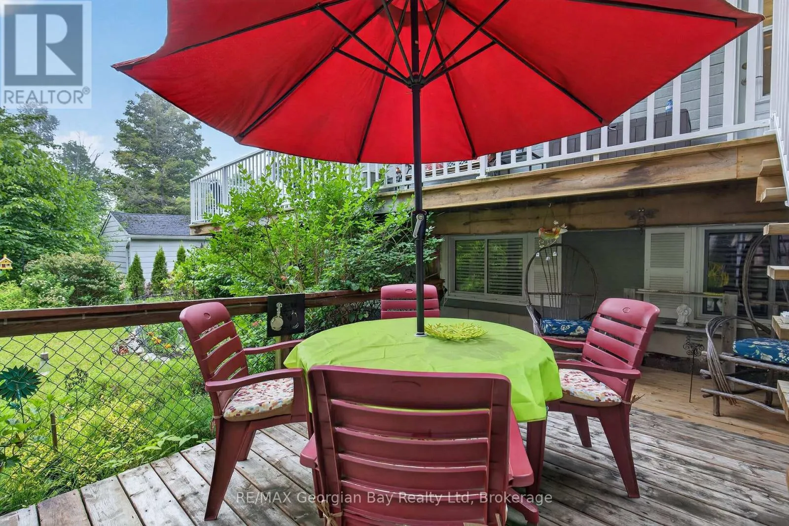 307 BALM BEACH ROAD W
