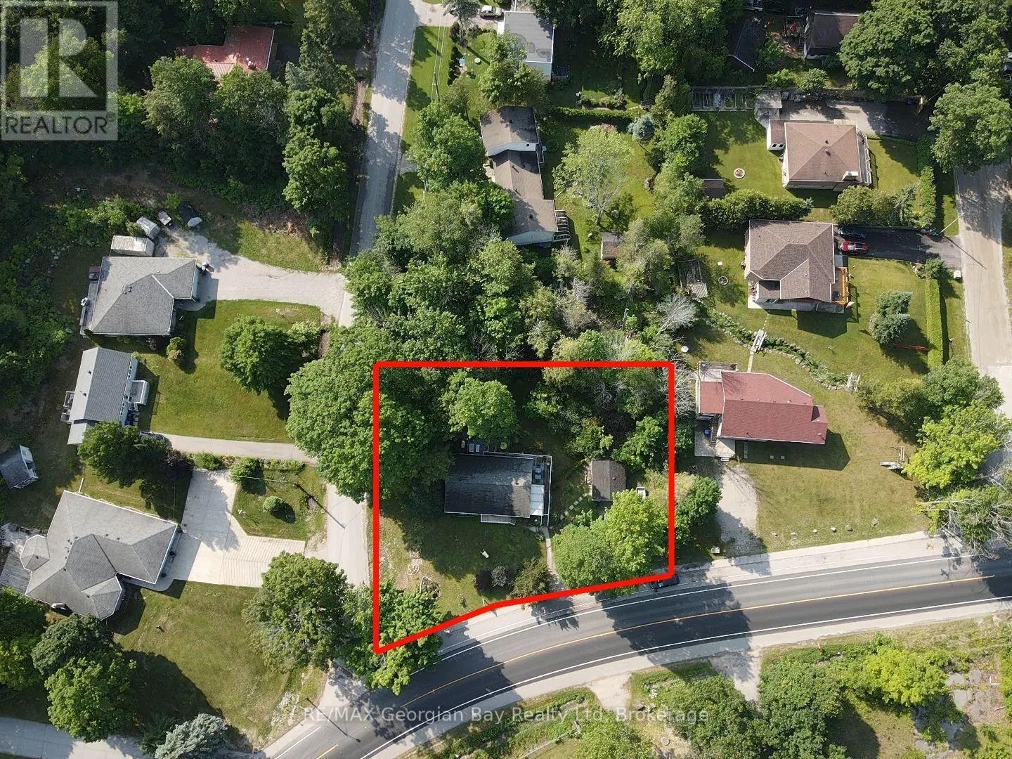 307 BALM BEACH ROAD W