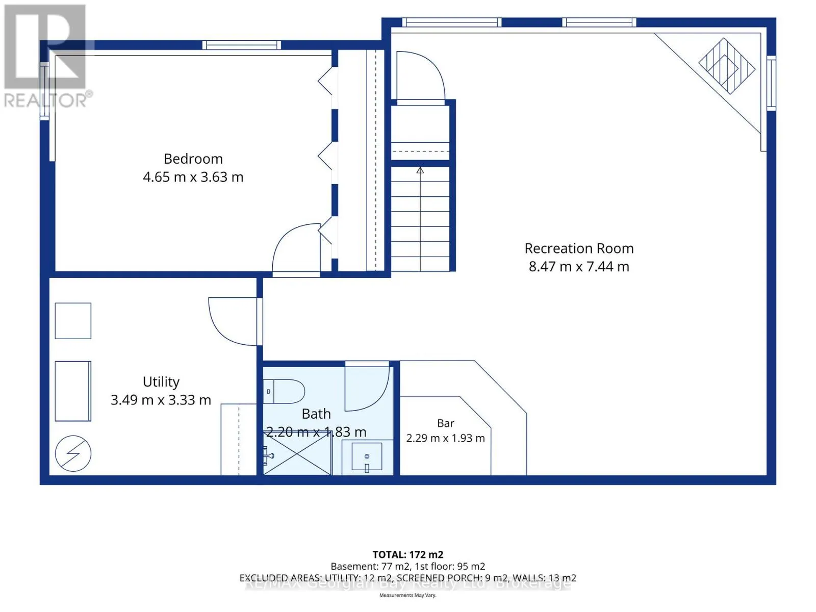 307 BALM BEACH ROAD W