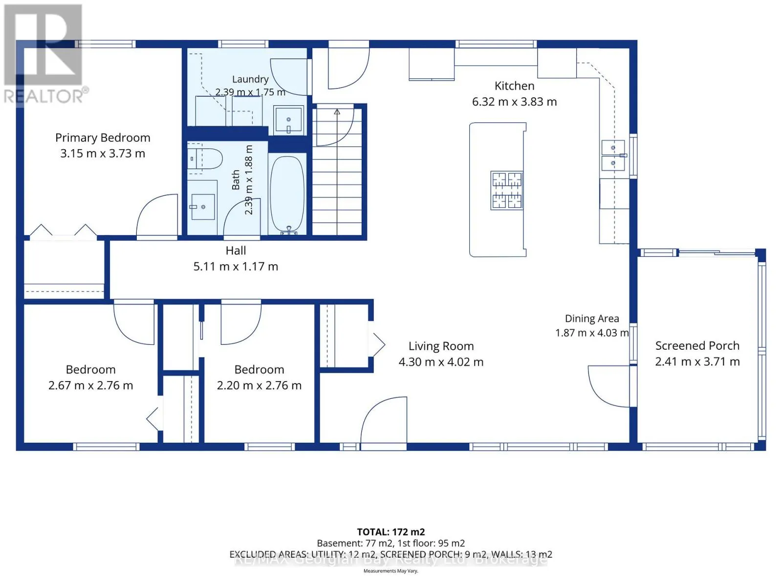 307 BALM BEACH ROAD W
