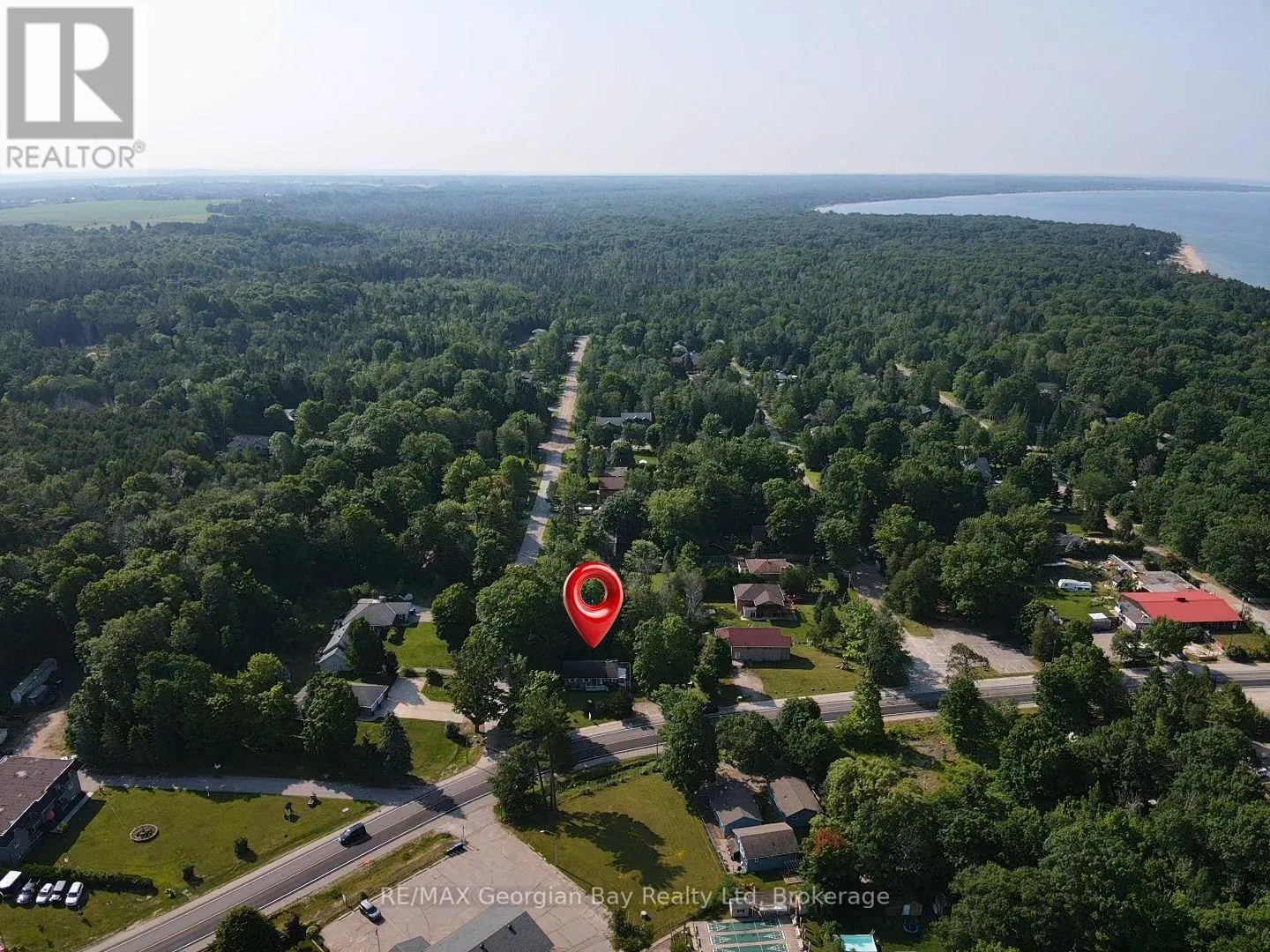 307 BALM BEACH ROAD W