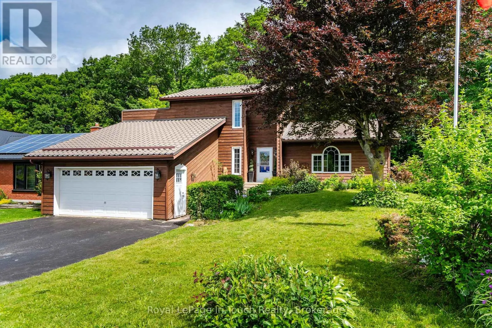 13 HALLEN DRIVE