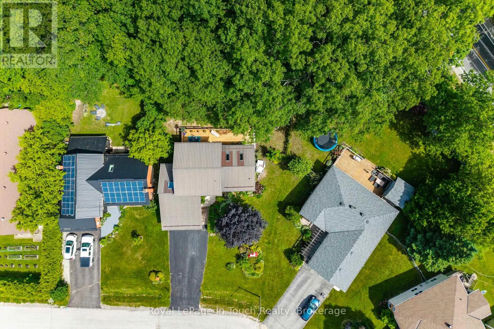 13 HALLEN DRIVE