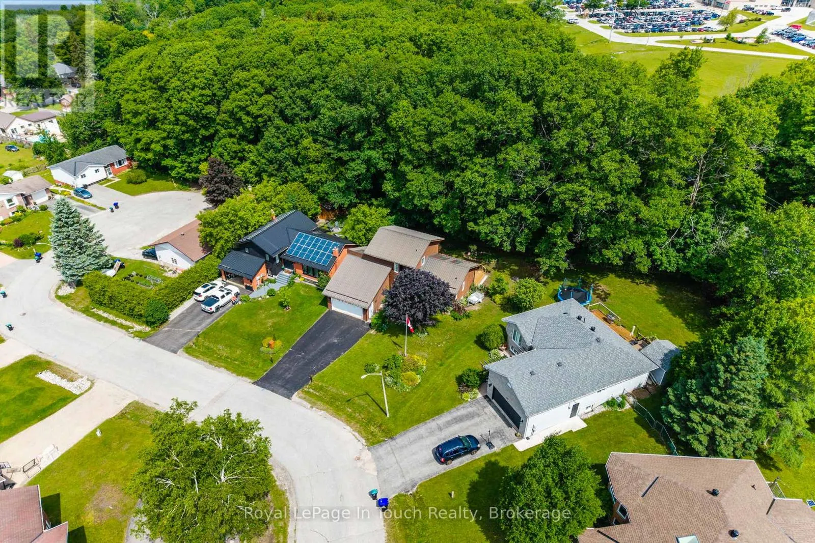 13 HALLEN DRIVE