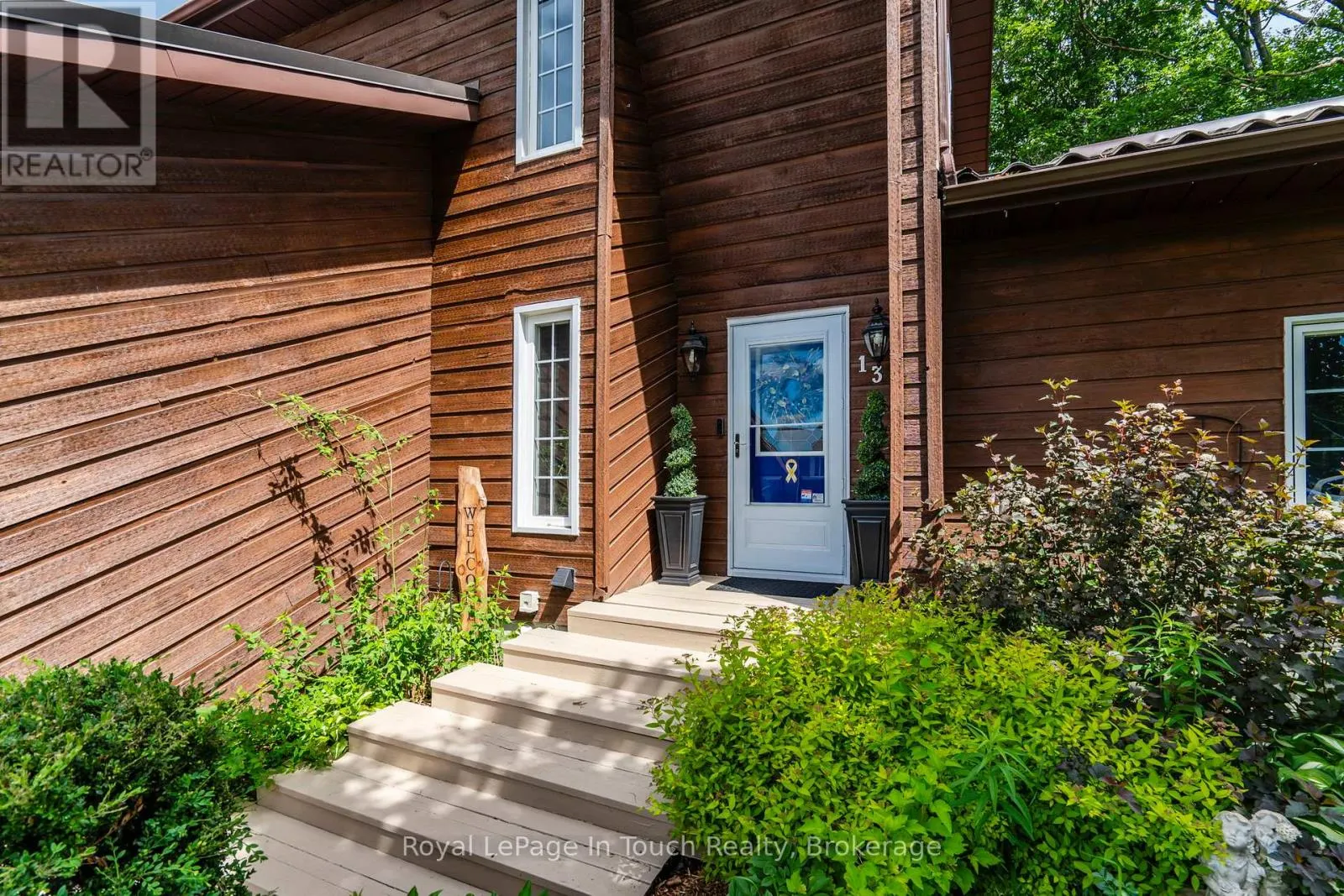 13 HALLEN DRIVE