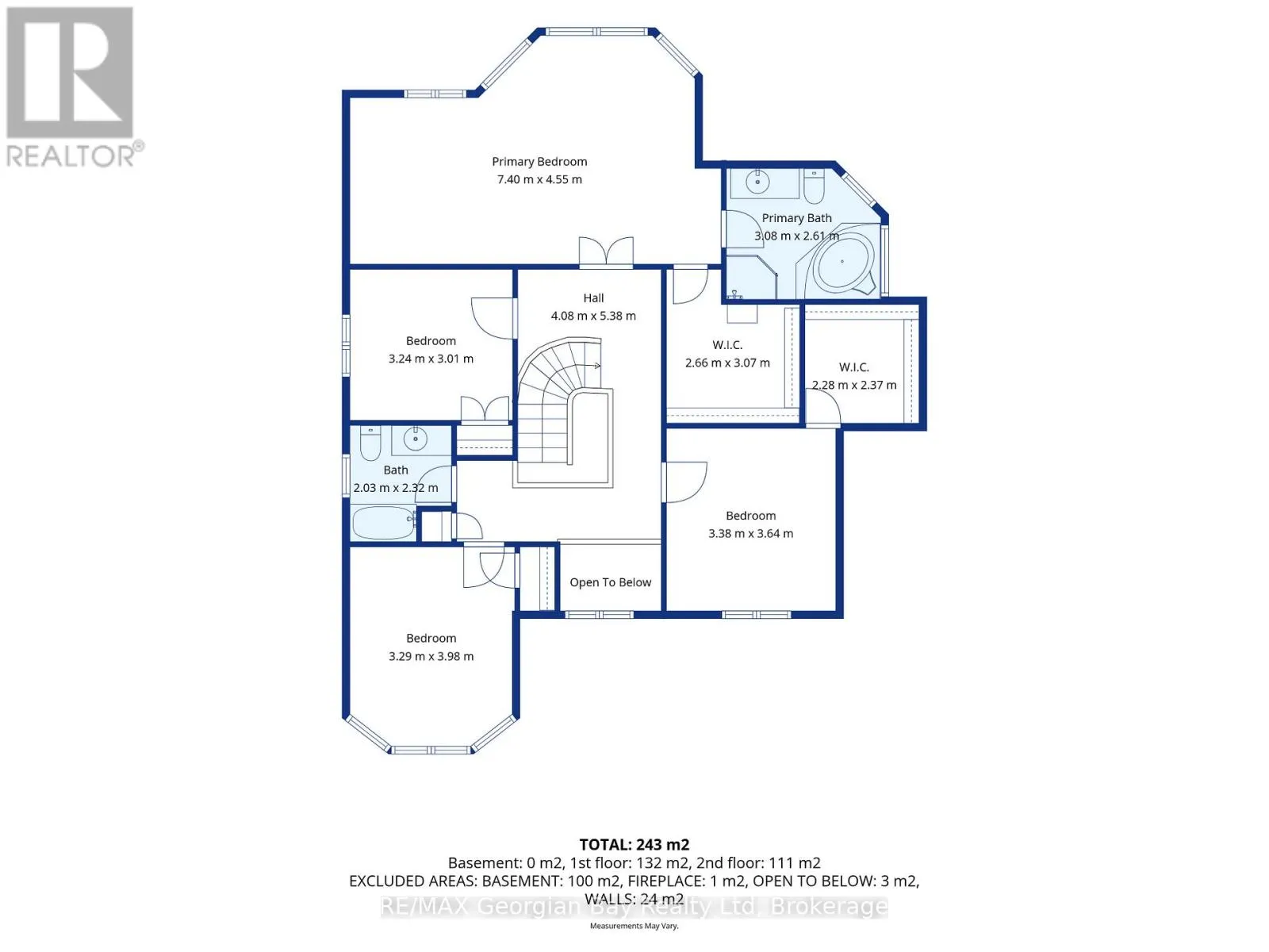 400 KELLER DRIVE