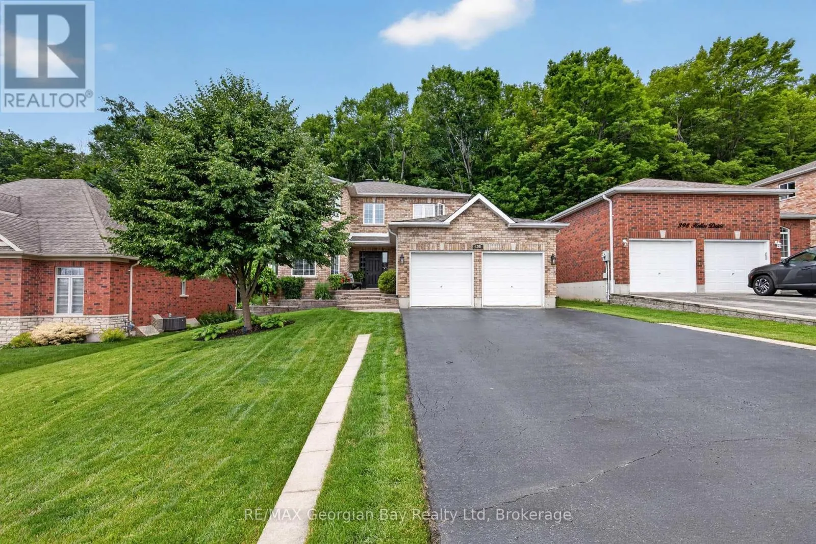 400 KELLER DRIVE