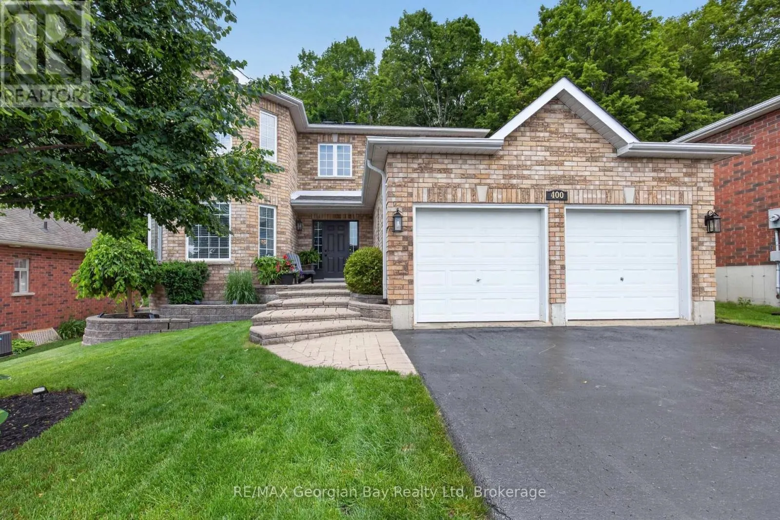 400 KELLER DRIVE
