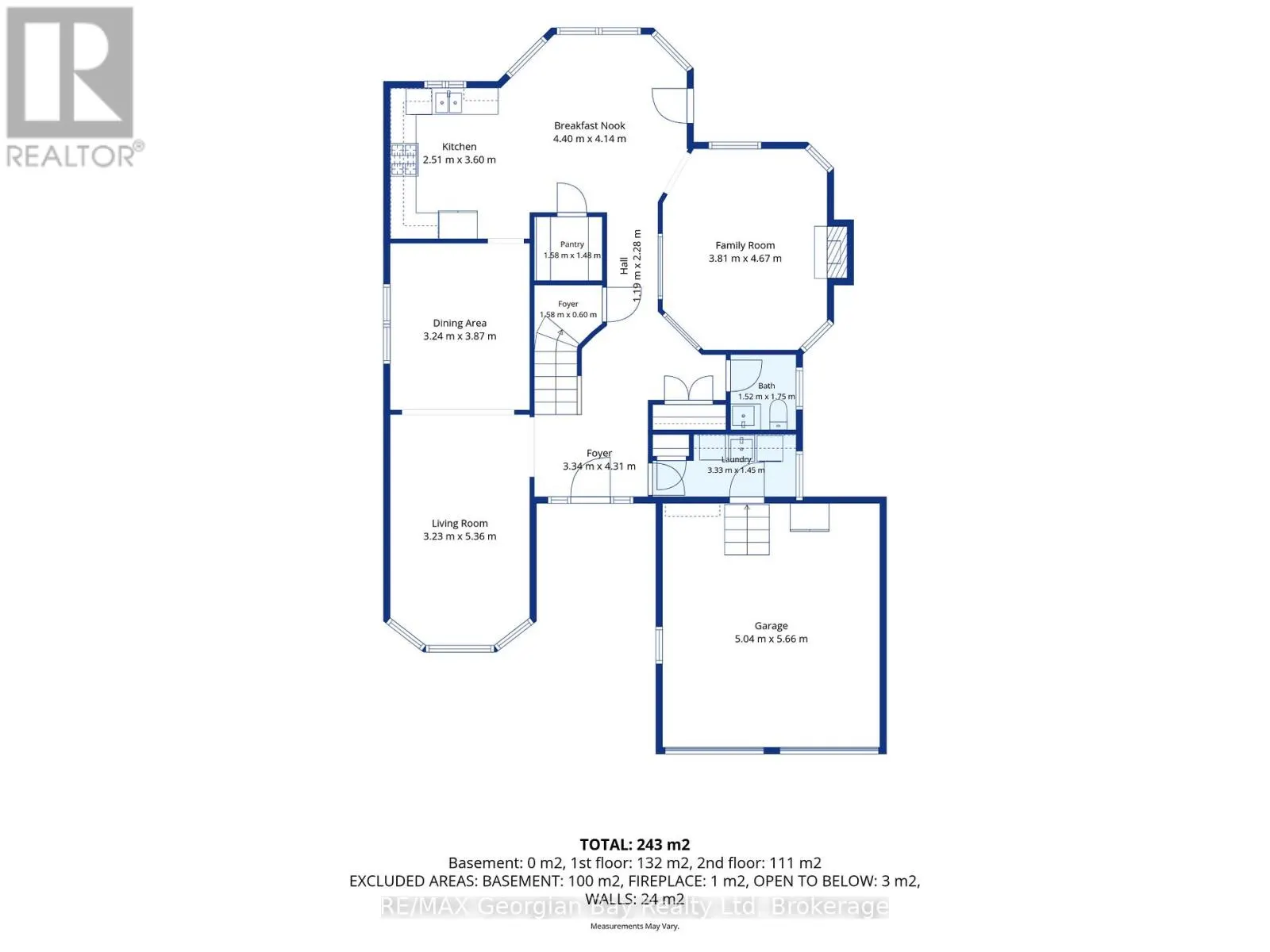 400 KELLER DRIVE