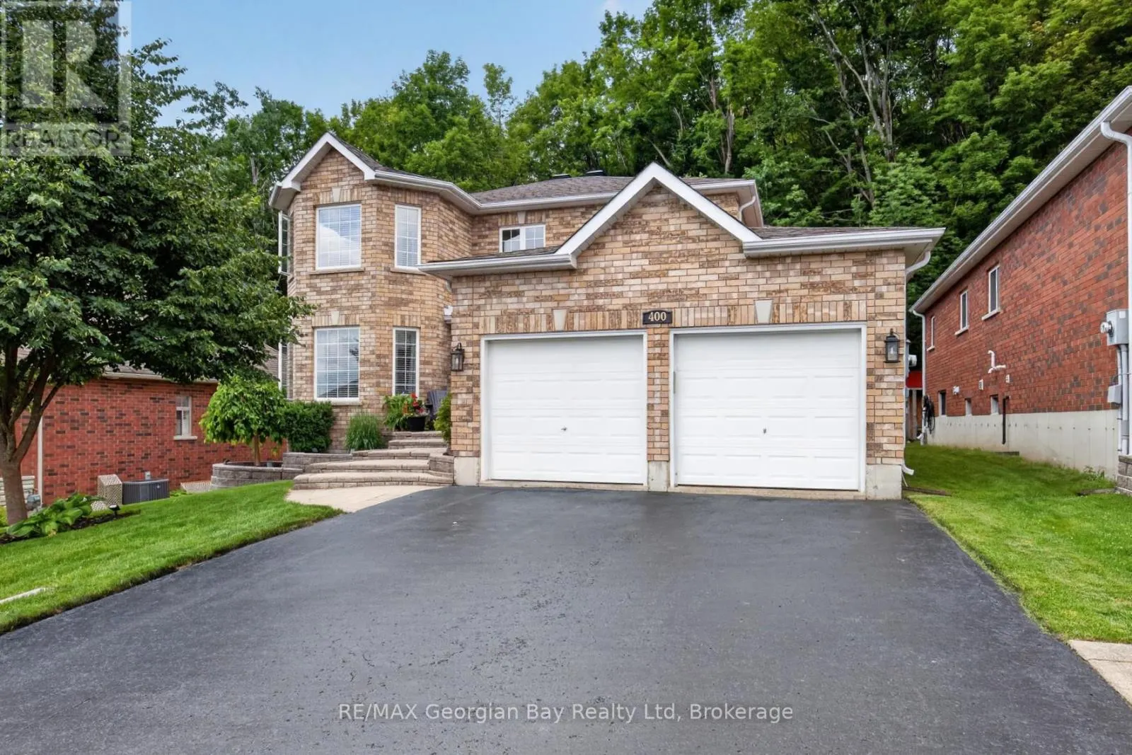 400 KELLER DRIVE