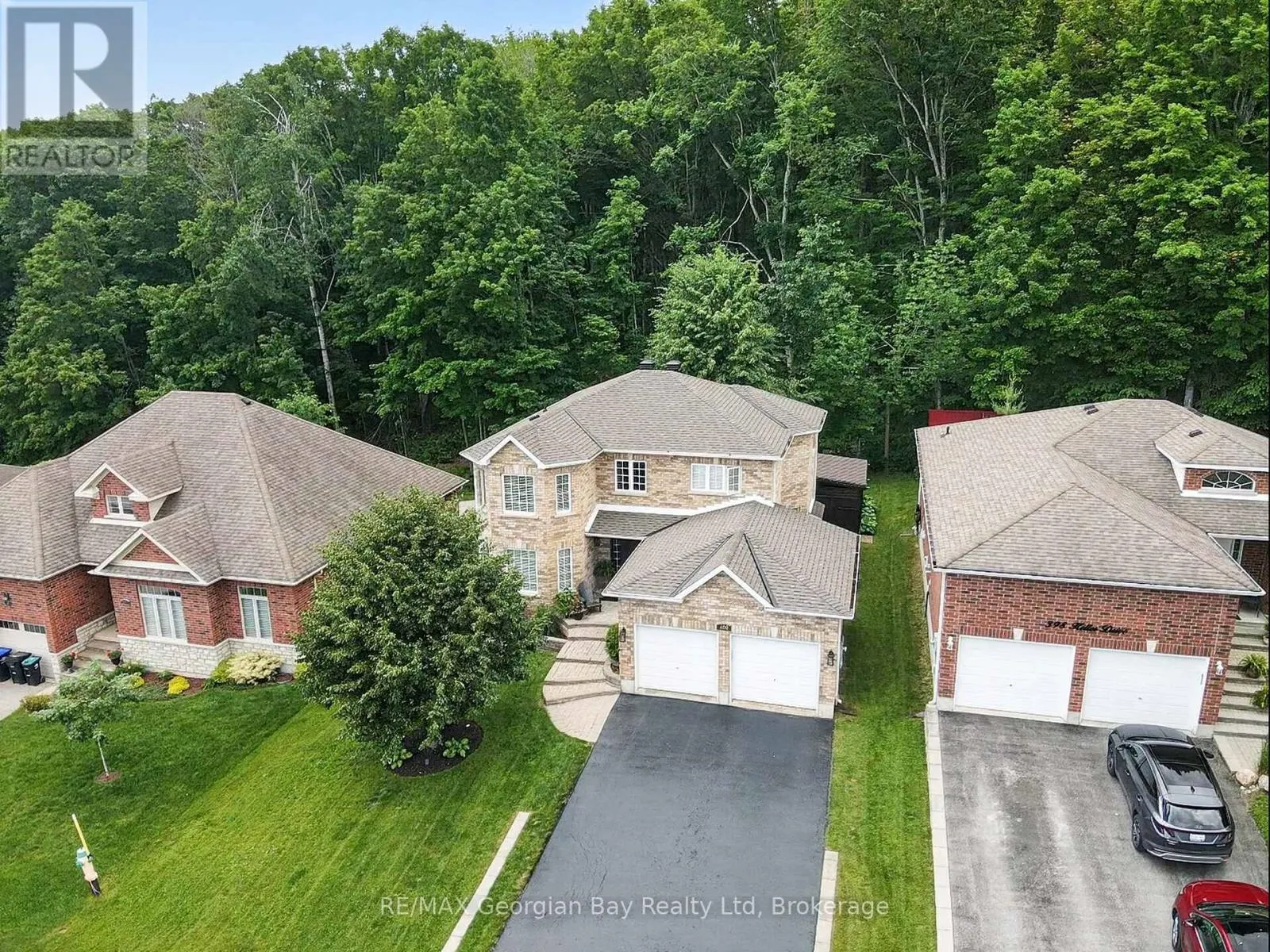 400 KELLER DRIVE