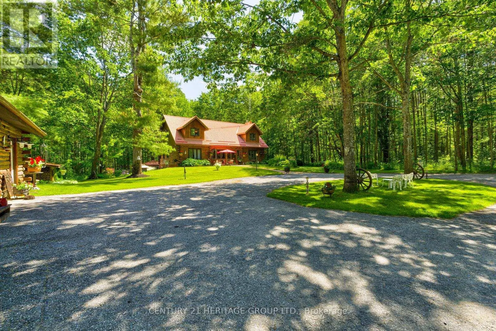 1519 NURSERY ROAD