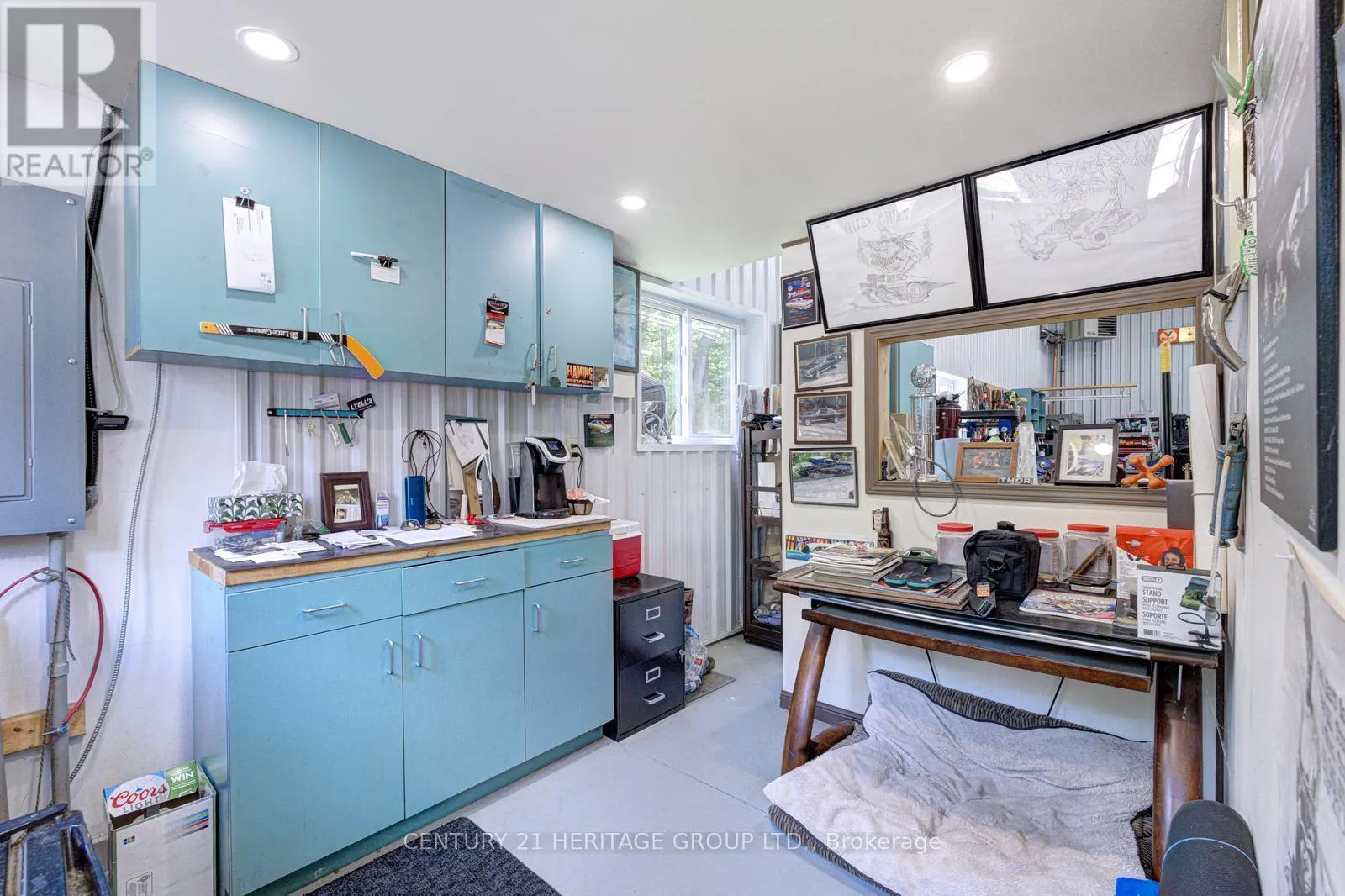 1519 NURSERY ROAD