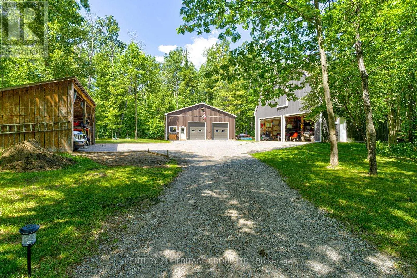 1519 NURSERY ROAD