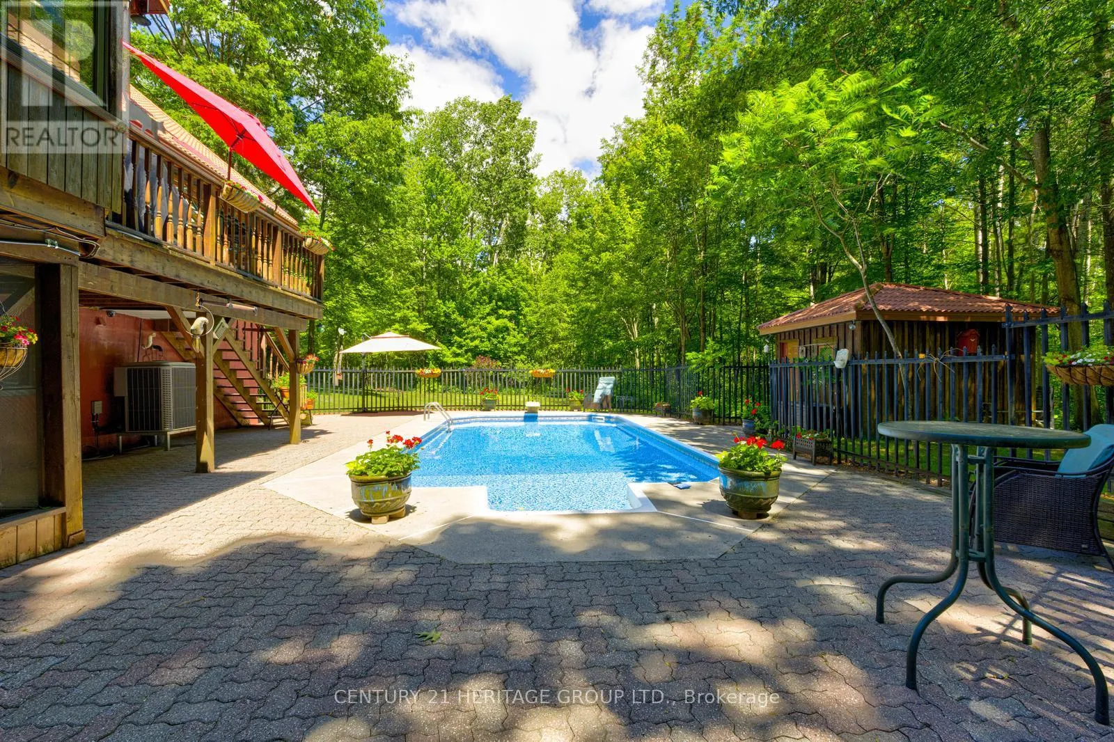 1519 NURSERY ROAD