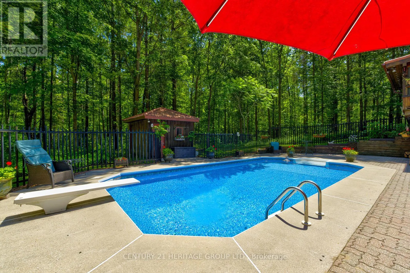 1519 NURSERY ROAD