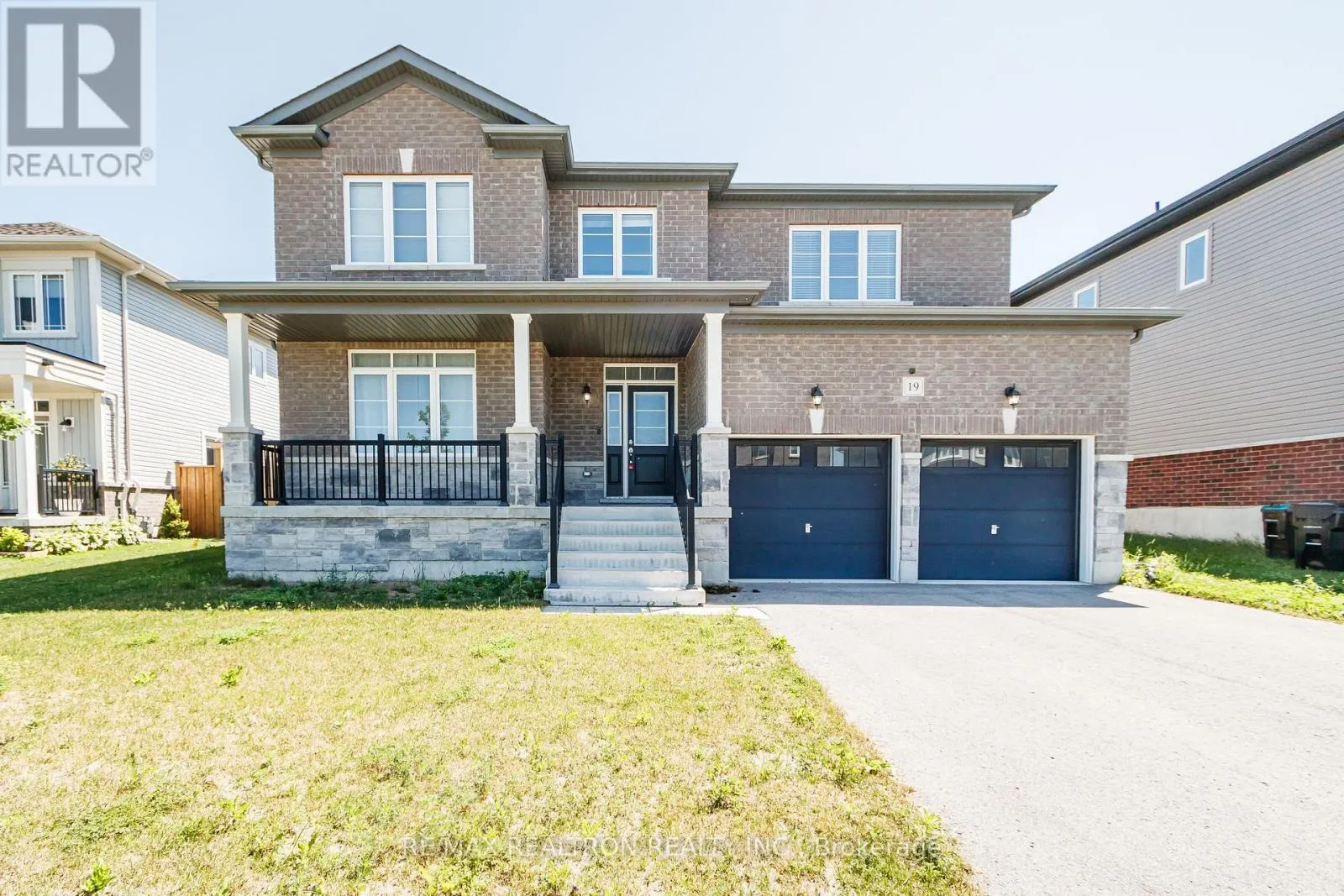 19 MIDDLETON DRIVE