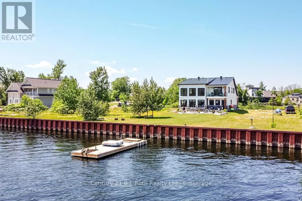 27 - 53 DOCK LANE E #27