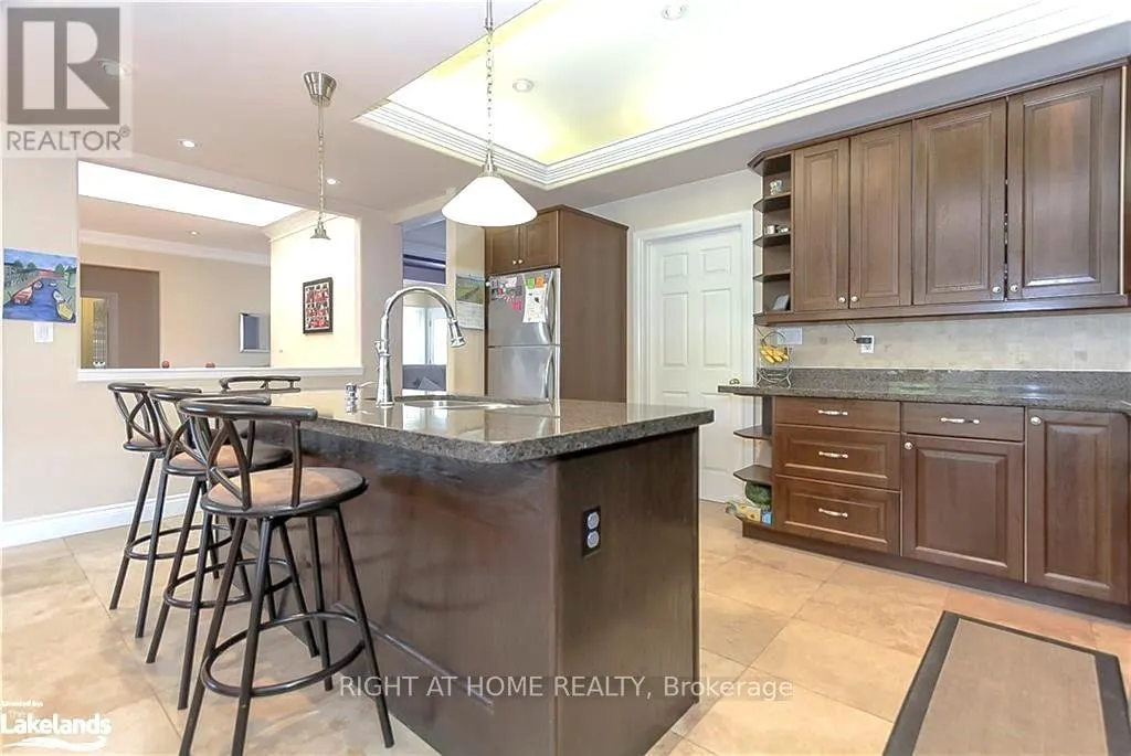 16 WASAGA SANDS DRIVE