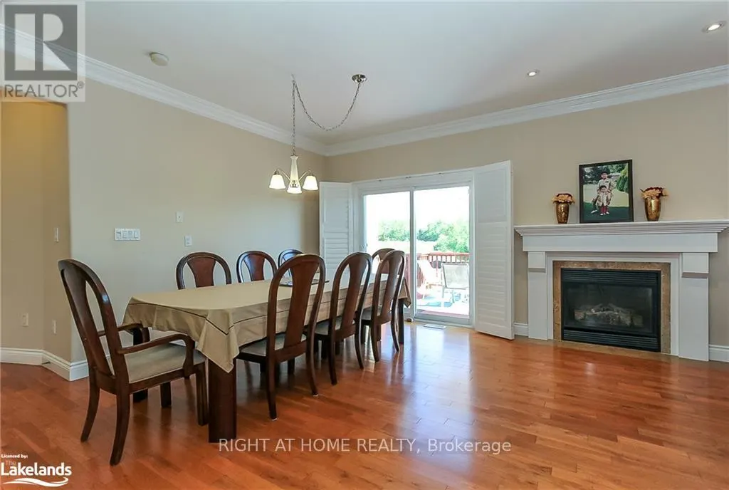 16 WASAGA SANDS DRIVE