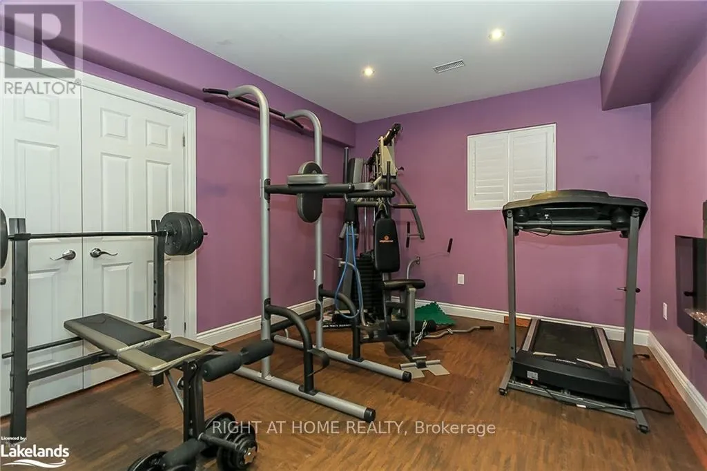 16 WASAGA SANDS DRIVE