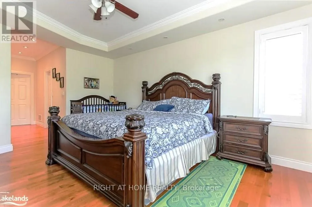 16 WASAGA SANDS DRIVE