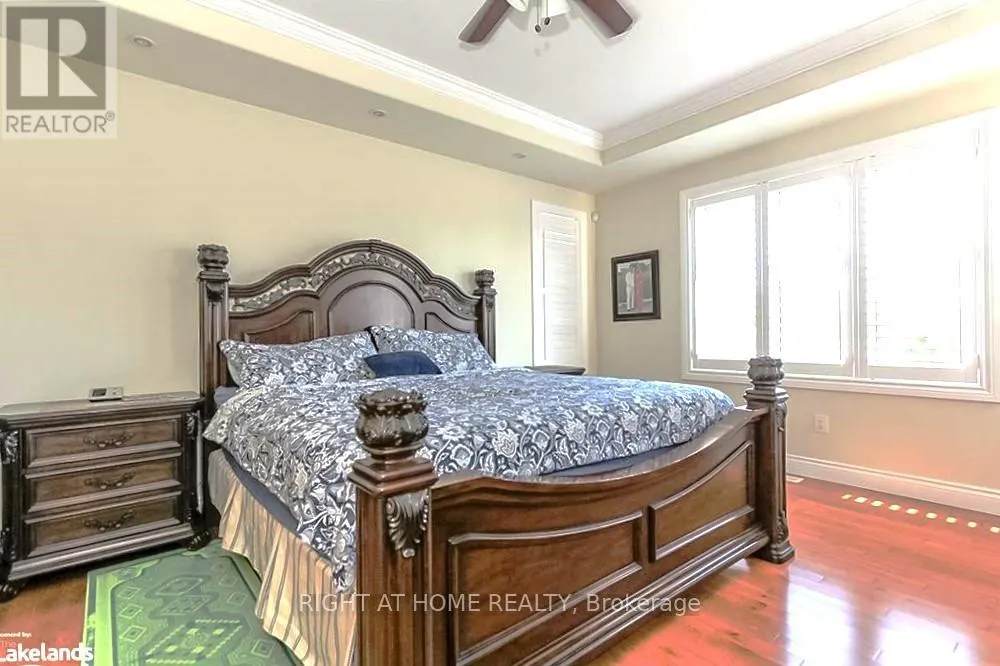 16 WASAGA SANDS DRIVE