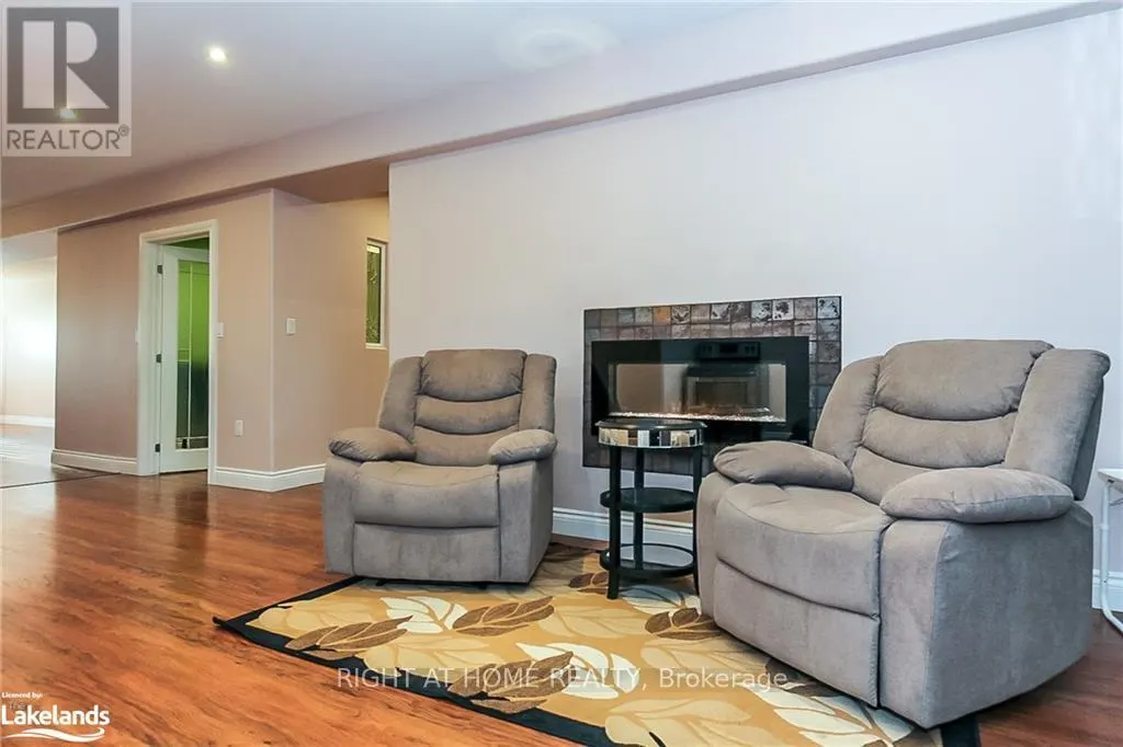 16 WASAGA SANDS DRIVE